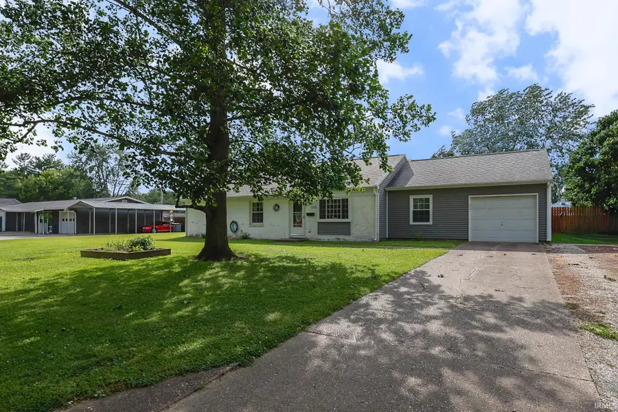 3100 Mockingbird Lane, Evansville, IN 47710 - #2