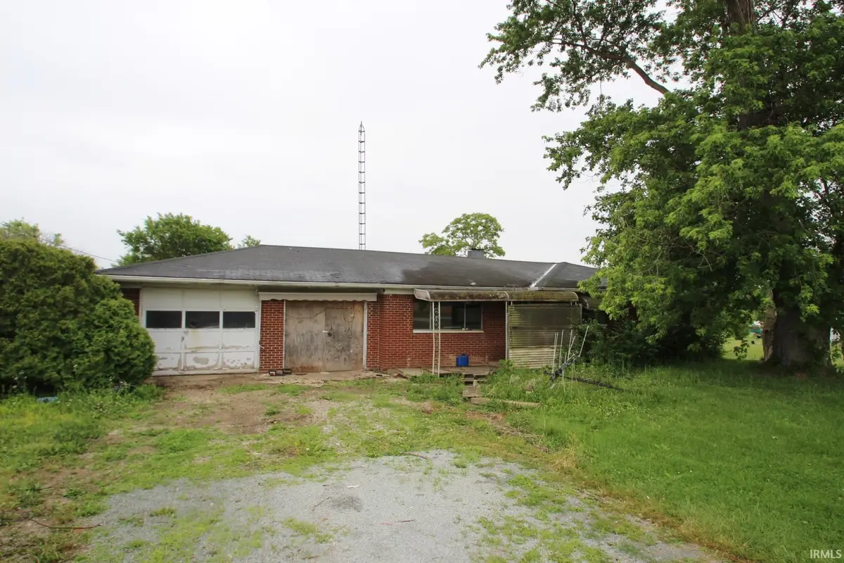 1427 E 500 S, Wabash, IN 46992 - #1