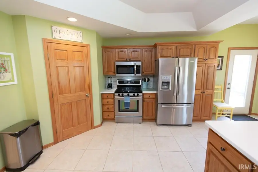 616 N Easton Drive, Angola, IN 46703 - #3