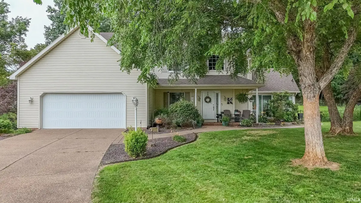 263 S Pyracantha Circle, Santa Claus, IN 47579 - #1