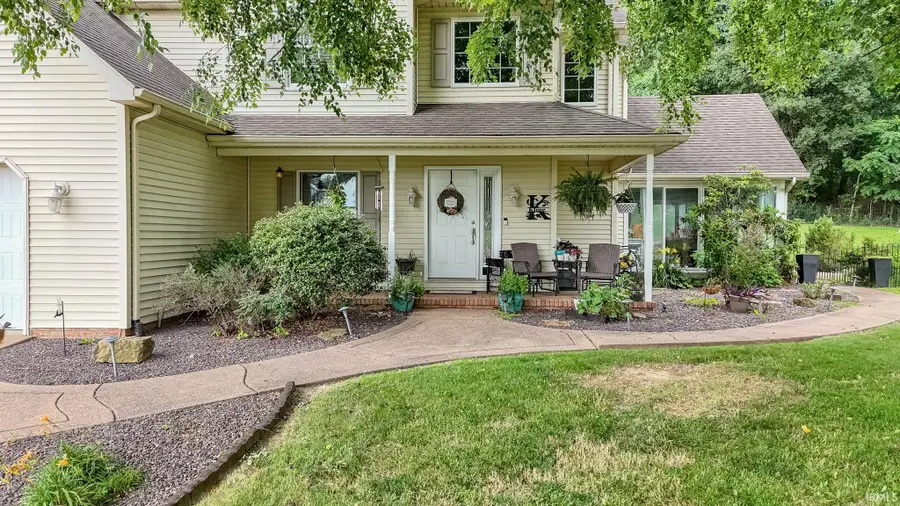 263 S Pyracantha Circle, Santa Claus, IN 47579 - #2
