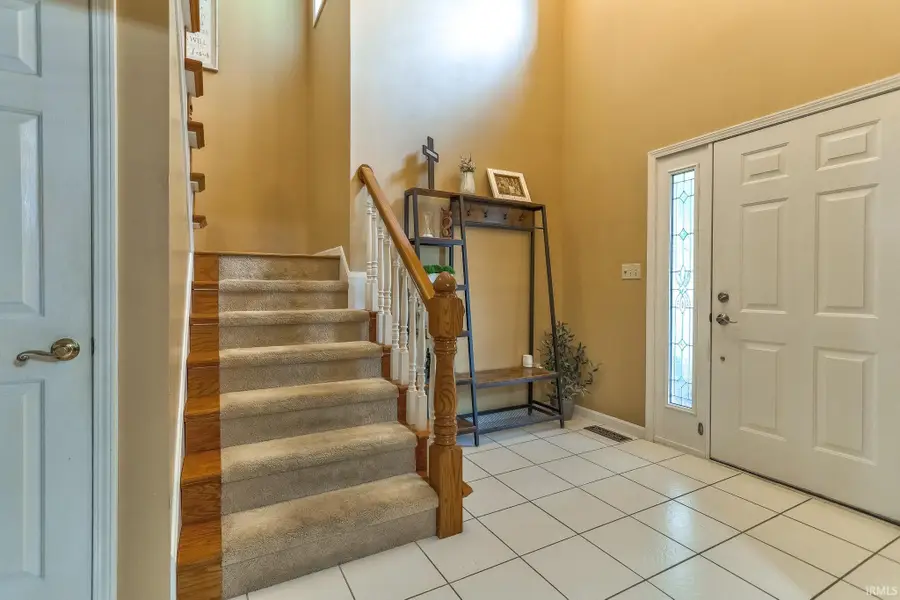 263 S Pyracantha Circle, Santa Claus, IN 47579 - #3
