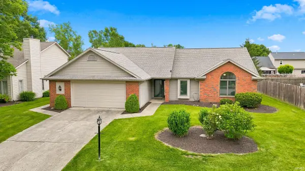 8711 Sandpiper Court, Fort Wayne, IN 46804