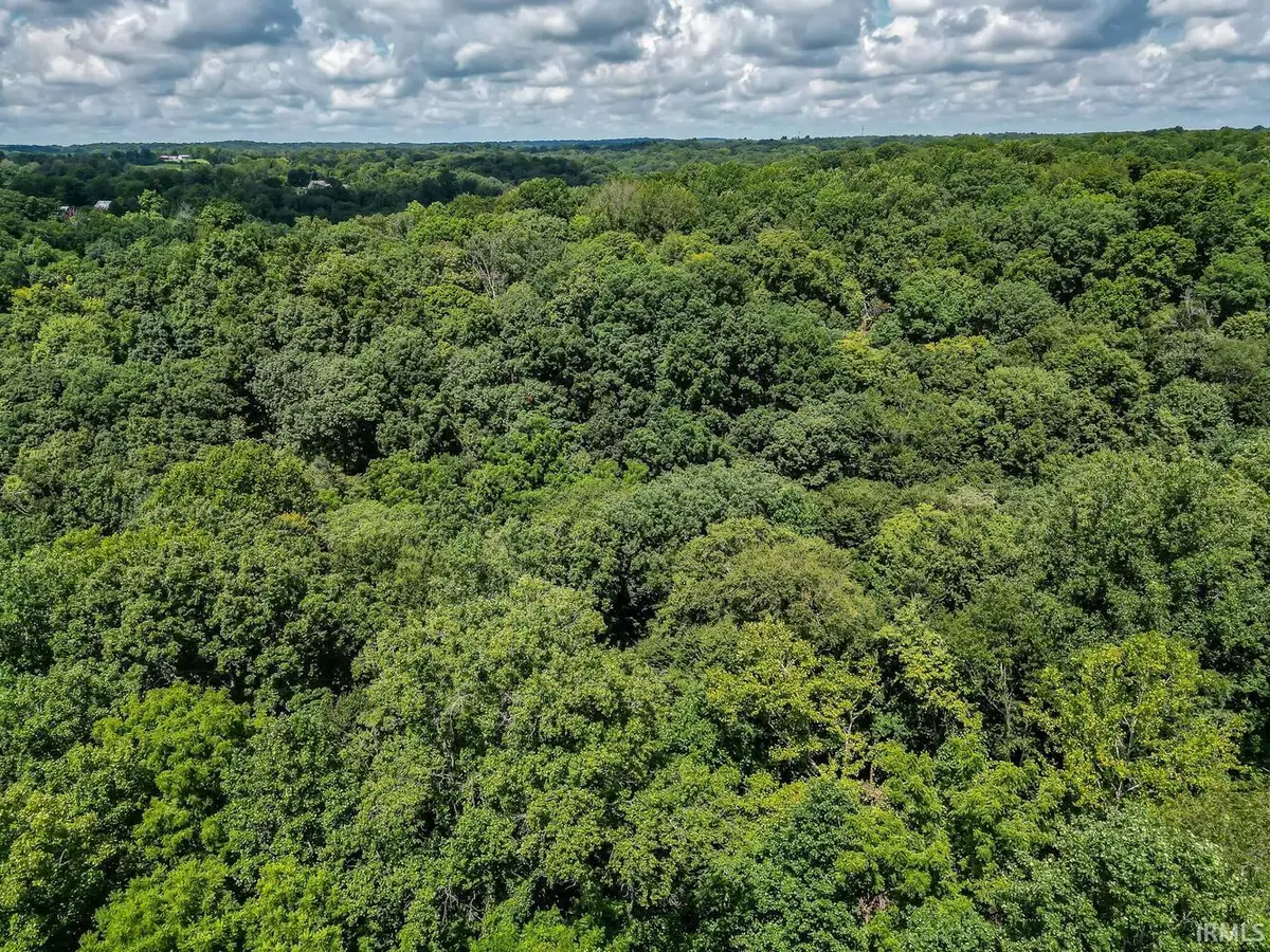 3325 E Mt Ebal Road, Bloomington, IN 47401 - #1