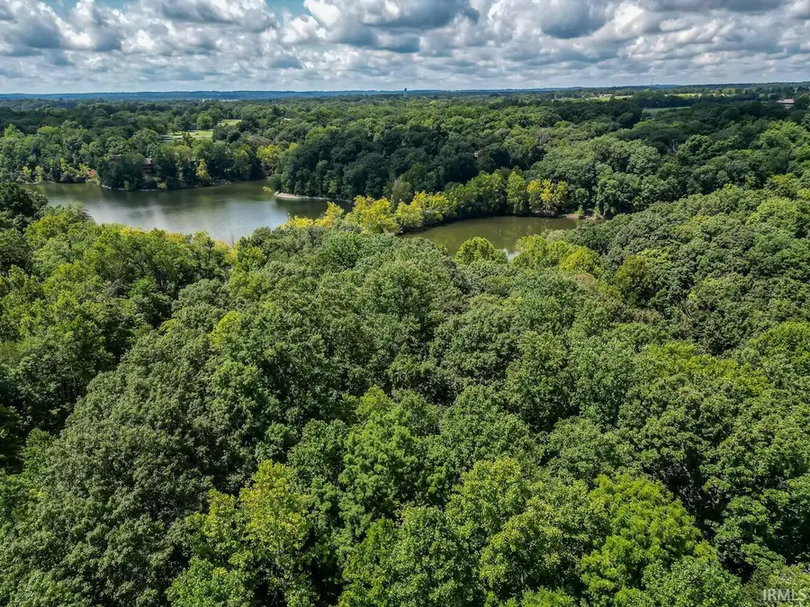 3325 E Mt Ebal Road, Bloomington, IN 47401 - #2