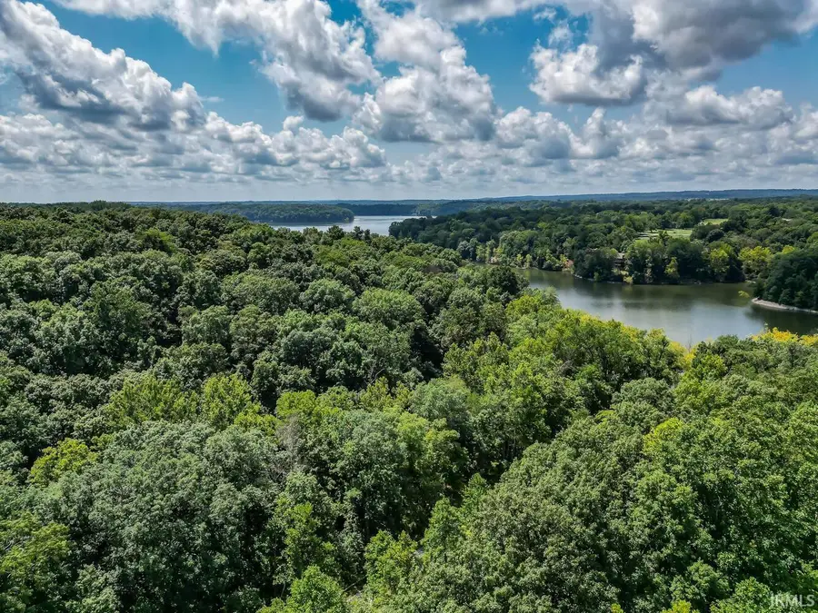 3325 E Mt Ebal Road, Bloomington, IN 47401 - #3