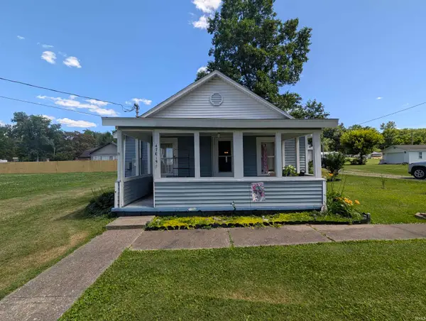 47 E 15th Street, Vincennes, IN 47591