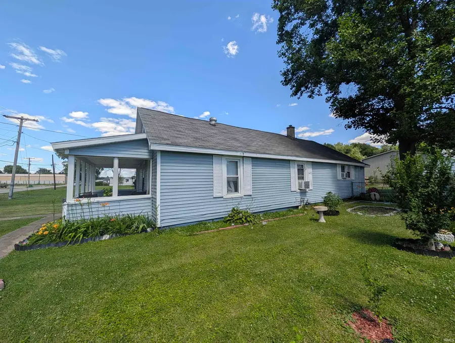 47 E 15th Street, Vincennes, IN 47591 - #2
