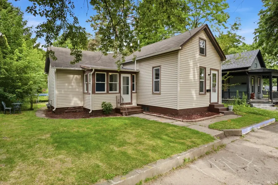 1229 Wefel Street, Fort Wayne, IN 46808 - #2