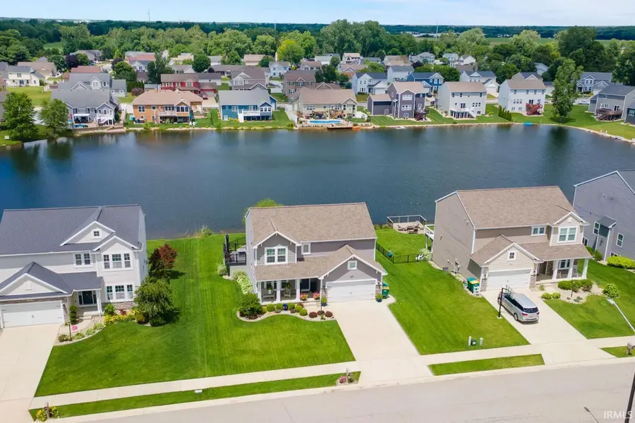 4226 Ryecrest Drive, Mishawaka, IN 46544 - #2