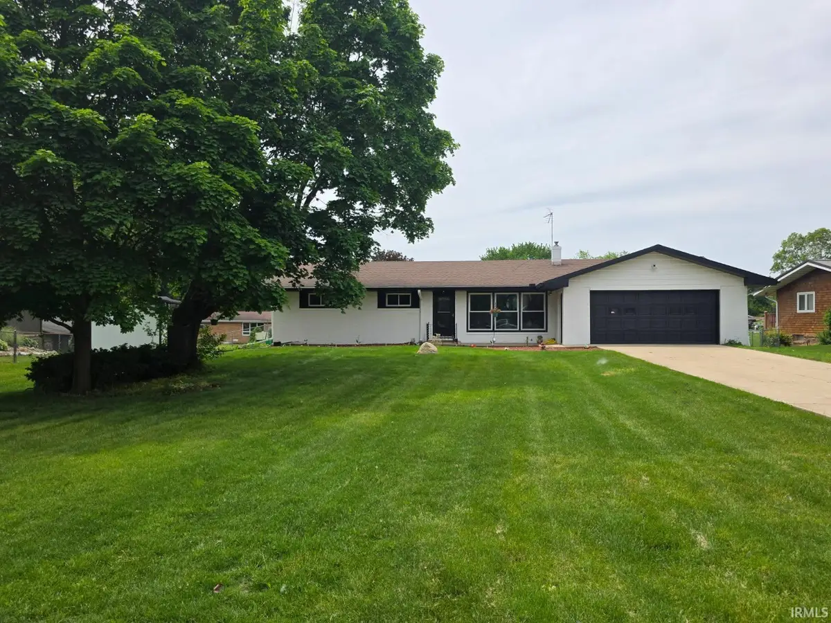 54141 Eastview Drive, Bristol, IN 46507 - #1