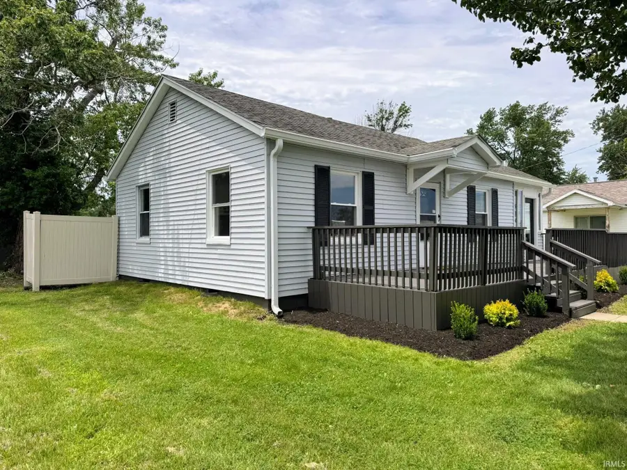 5814 N Fares Avenue, Evansville, IN 47711 - #2