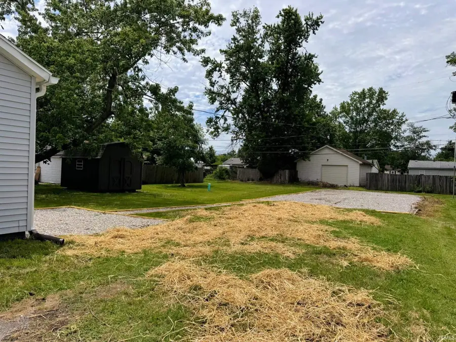 5814 N Fares Avenue, Evansville, IN 47711 - #3