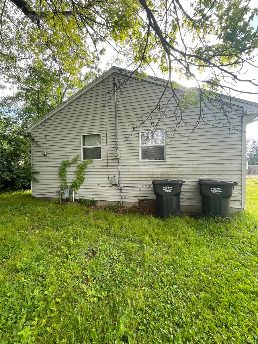 1716 Dewey Street, Anderson, IN 46016 - #2