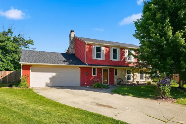 6311 Wakopa Court, Fort Wayne, IN 46815