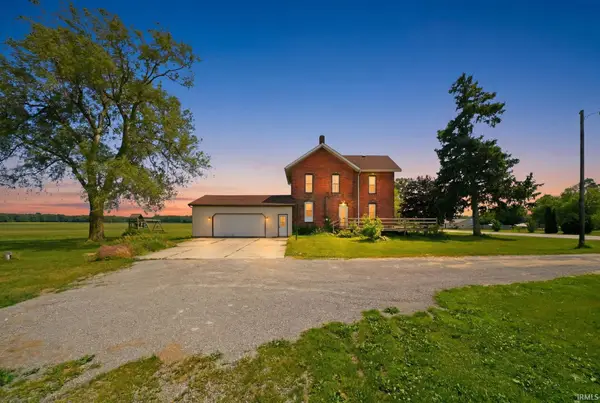 2113 State Road 1, Butler, IN 46721