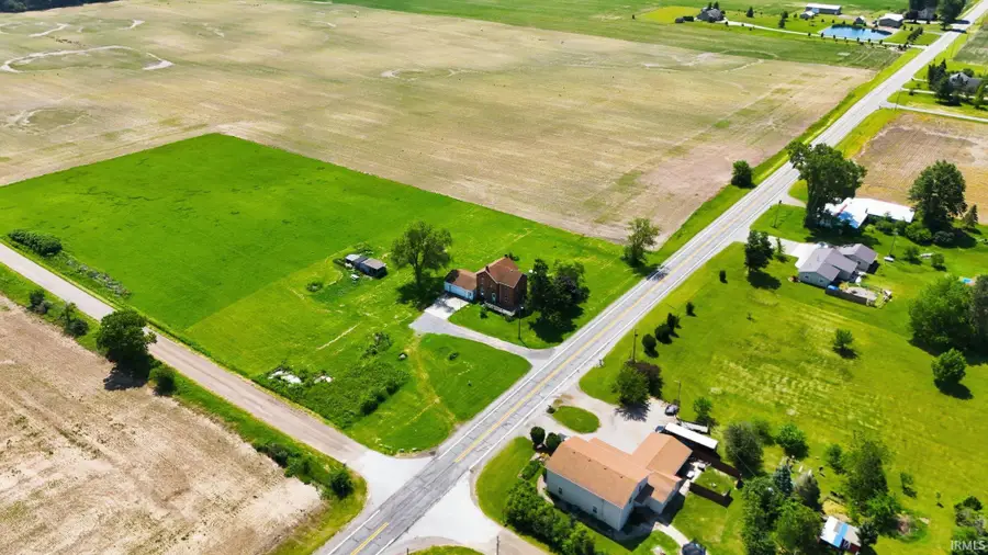 2113 State Road 1, Butler, IN 46721 - #2