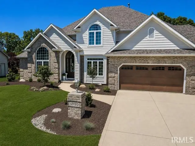 12720 Chestnut Passway, Fort Wayne, IN 46814 - #1