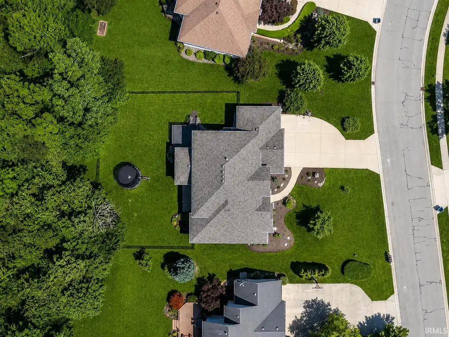 12720 Chestnut Passway, Fort Wayne, IN 46814 - #3