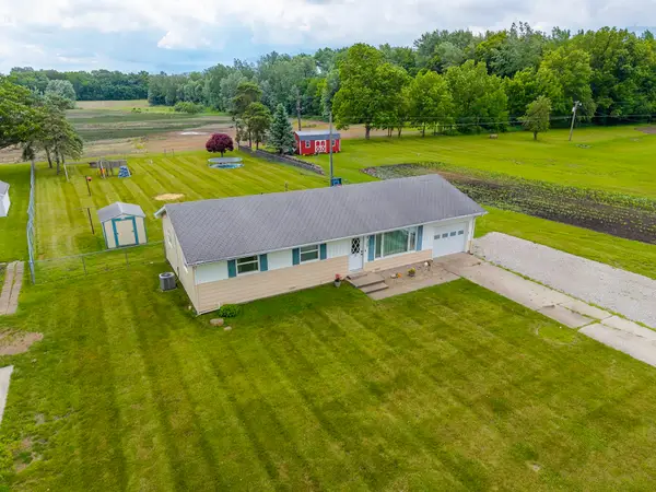 1301 S Lee Street, Garrett, IN 46738