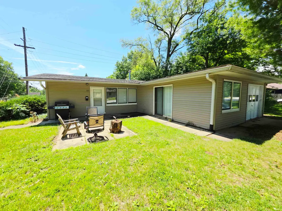 271 E Sunset Lane, West Lafayette, IN 47906 - #1