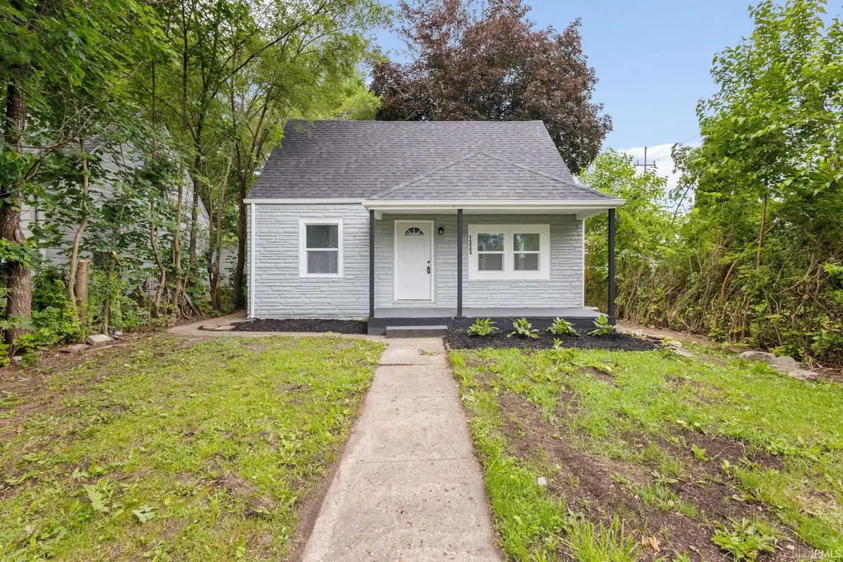 1333 N Meade Street, South Bend, IN 46628 - #1