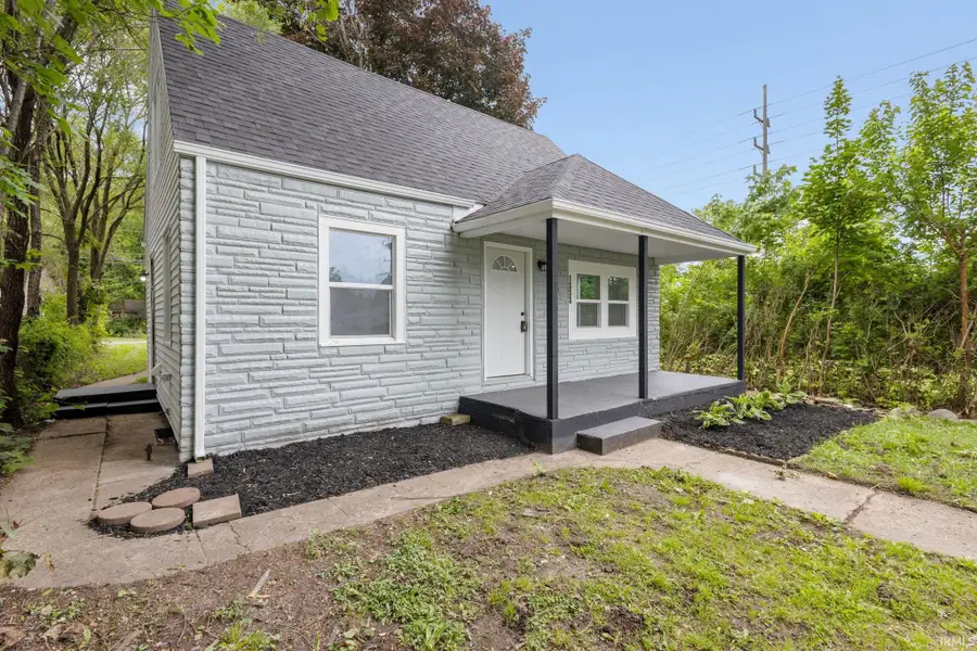 1333 N Meade Street, South Bend, IN 46628 - #2