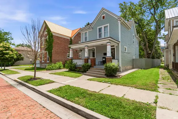 1107 Wilt Street, Fort Wayne, IN 46802