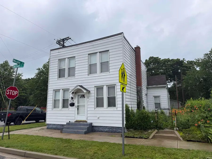 2529 Bertrand Street, South Bend, IN 46628 - #3