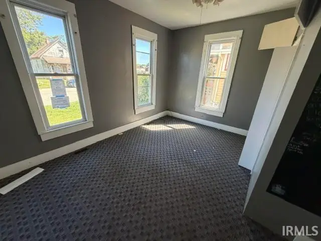 387 W 6th Street, Peru, IN 46970 - #3