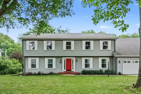 50928 Ridgeview Lane, Granger, IN 46530