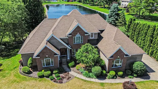 14244 Northampton Drive, Granger, IN 46530