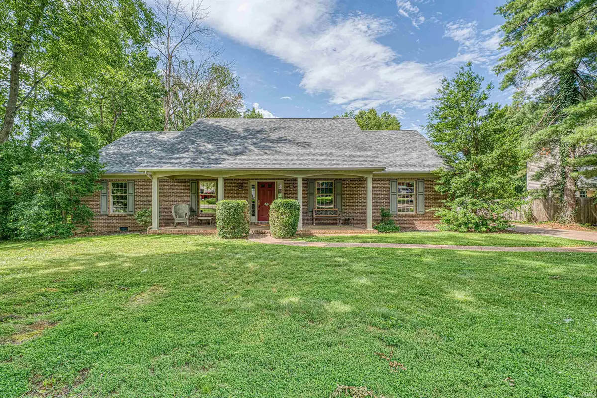 8866 Bayberry Drive, Newburgh, IN 47630 - #1