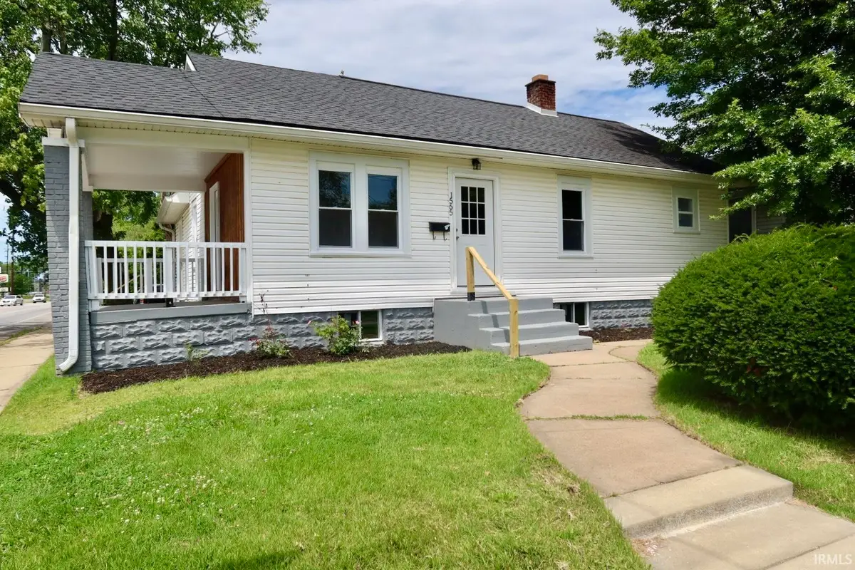 1565 Lodge Avenue, Evansville, IN 47714 - #1