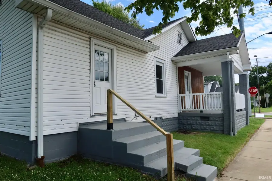 1565 Lodge Avenue, Evansville, IN 47714 - #3