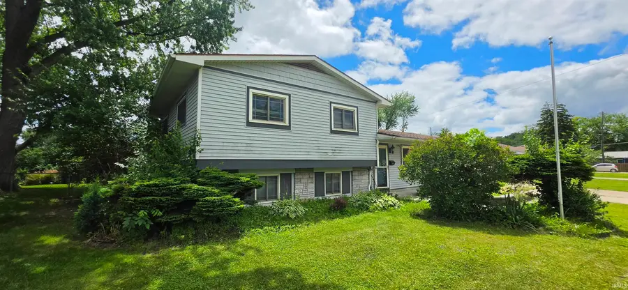 1417 Lower Huntington Road, Fort Wayne, IN 46819 - #2