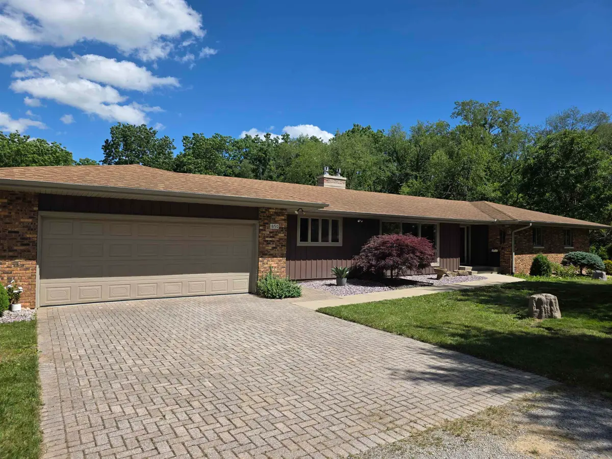 1850 N State Rd 827, Angola, IN 46703 - #1
