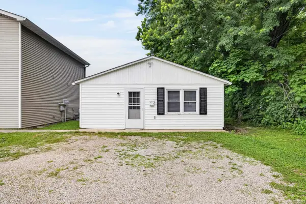 357, 359, 359.5 S East St Avenue, Spencer, IN 47460