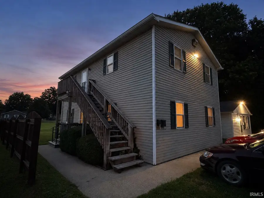 357, 359, 359.5 S East St Avenue, Spencer, IN 47460 - #2