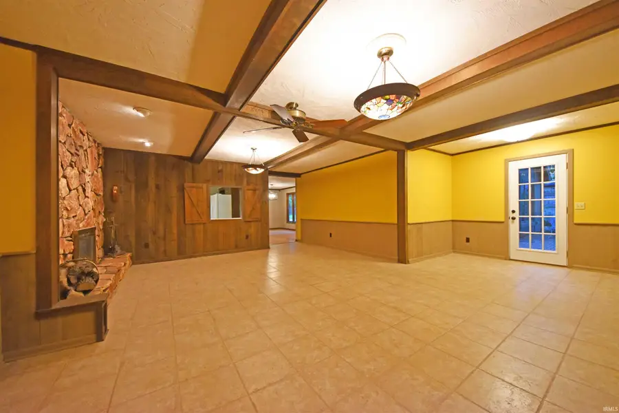 10018 Woodstream Drive, Fort Wayne, IN 46804 - #3