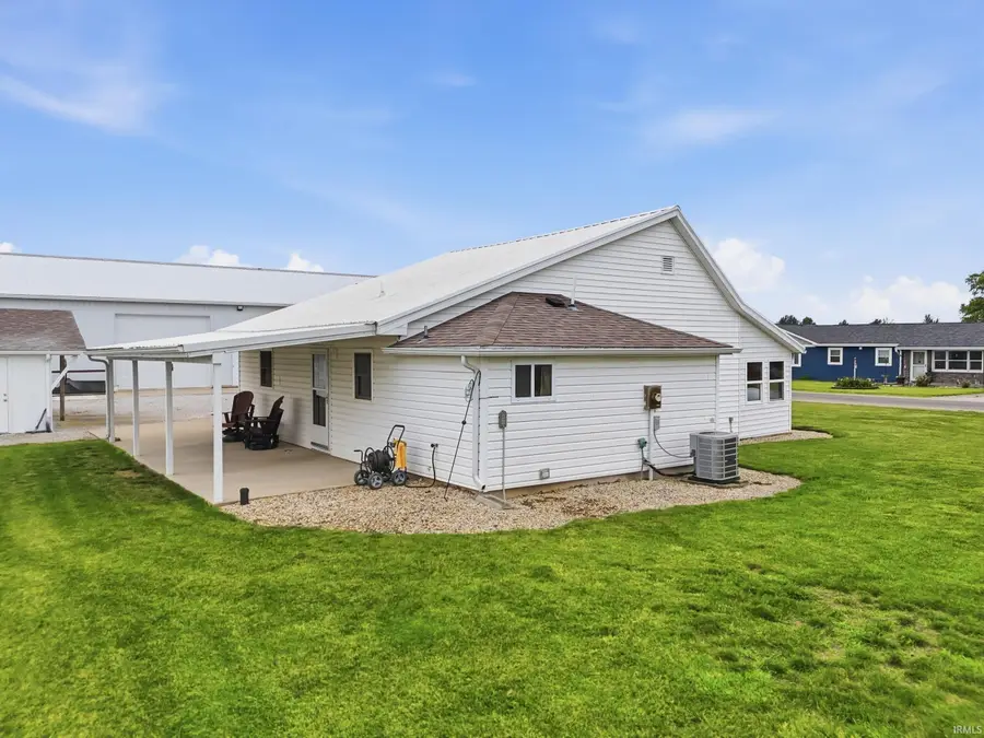 8019 S 900 W Road, Montpelier, IN 47359 - #2