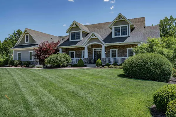 3530 Strand Court, Fort Wayne, IN 46814