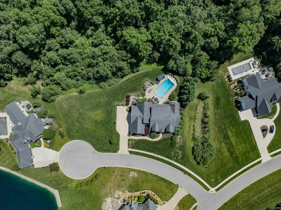 3530 Strand Court, Fort Wayne, IN 46814 - #2