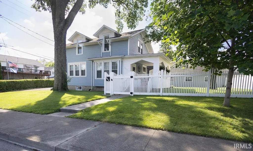 110 E Rugg Street, Decatur, IN 46733 - #1