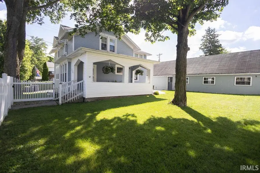 110 E Rugg Street, Decatur, IN 46733 - #3