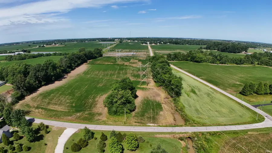 10 Acres 800 E 100 N Road, Montgomery, IN 47558 - #2