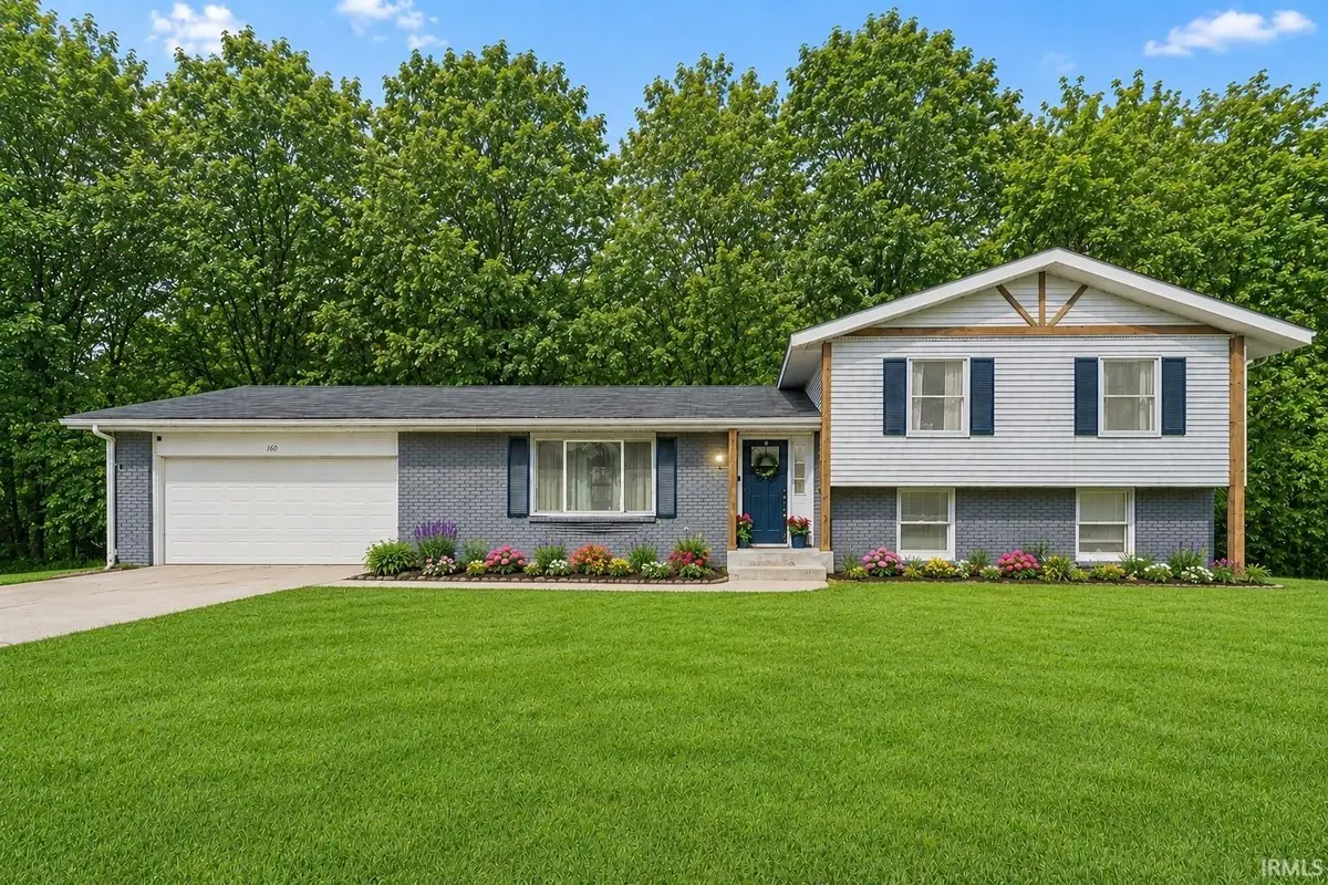 100 Foxwood Court, Lafayette, IN 47905 - #1