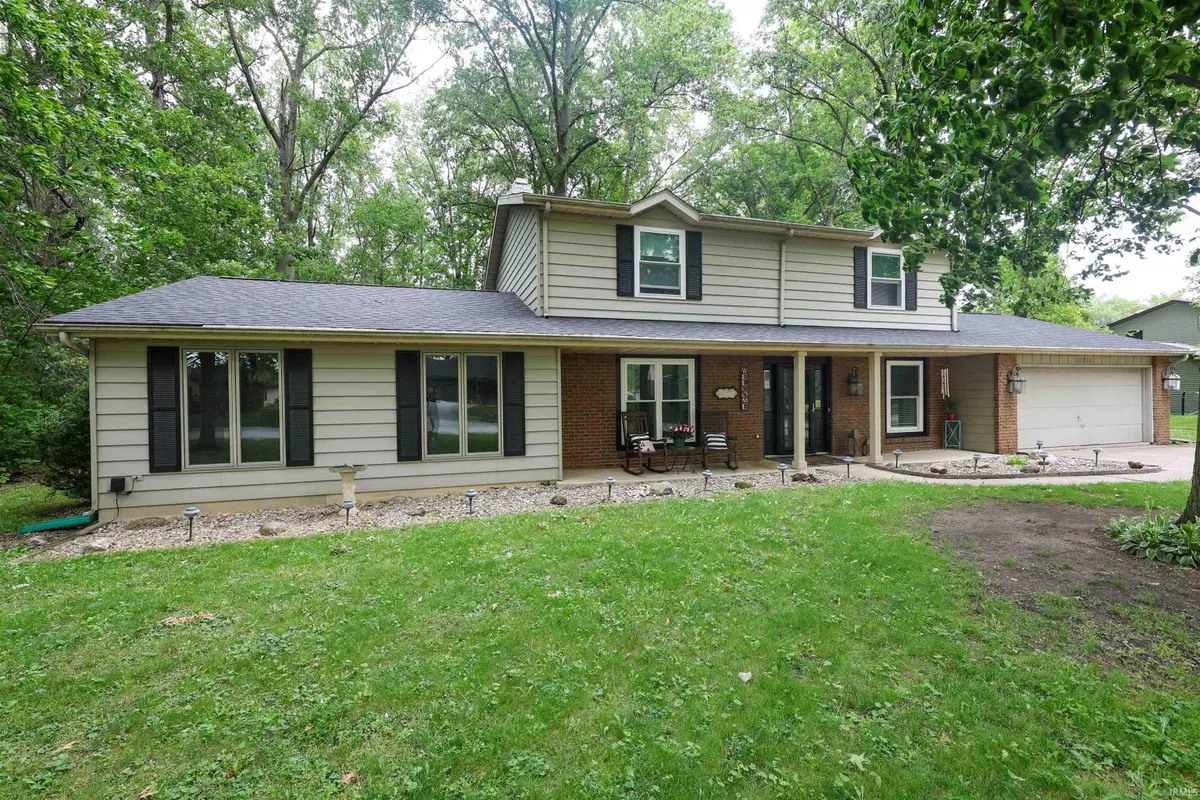 17222 Platter Parkway, New Haven, IN 46774 - #1