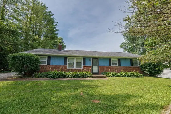 2605 W Archer Lane, Bloomington, IN 47403