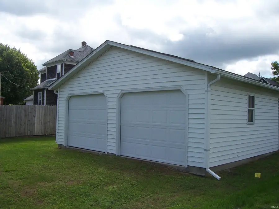 616 North Street, Logansport, IN 46947 - #3
